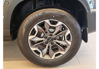 Новый Haval Dargo 2025 (12 фото)