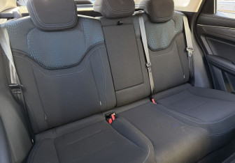 Подержанный автомобиль Haval Jolion 2024 года (10 фото)