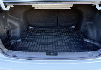 Подержанный автомобиль Kia Rio Sedan 2016 года (17 фото)