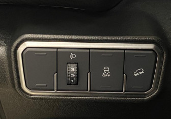 Подержанный автомобиль Haval Dargo 2024 года (14 фото)