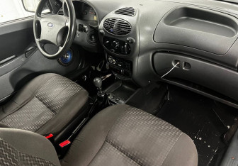 Подержанный автомобиль LADA (ВАЗ) Kalina Wagon 2012 года (11 фото)