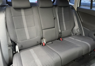 Подержанный автомобиль Volkswagen Tiguan 2011 года (11 фото)