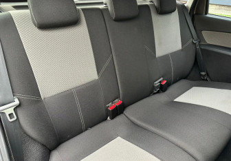 Подержанный автомобиль LADA (ВАЗ) Kalina Wagon 2018 года (11 фото)