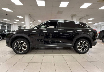 Подержанный автомобиль Haval F7 2025 года (8 фото)