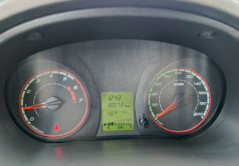 Подержанный автомобиль LADA (ВАЗ) Kalina Wagon 2016 года (14 фото)