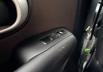 Подержанный автомобиль Kia Soul 2014 года (16 фото)