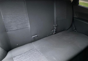 Подержанный автомобиль LADA (ВАЗ) Granta Liftback 2015 года (11 фото)