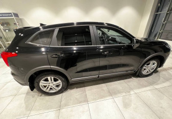 Подержанный автомобиль Haval Jolion 2025 года (8 фото)