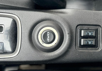 Подержанный автомобиль Mitsubishi Outlander 2014 года (15 фото)