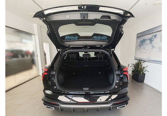 Новый Haval F7 2026 (7 фото)