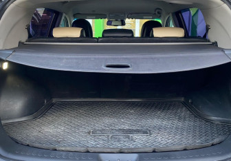 Подержанный автомобиль Kia Sportage 2010 года (17 фото)