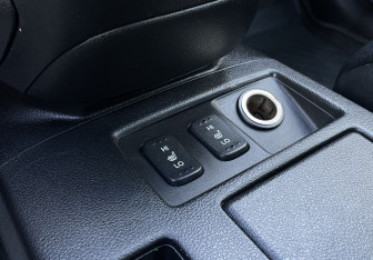 Подержанный автомобиль Honda CR-V 2013 года (16 фото)