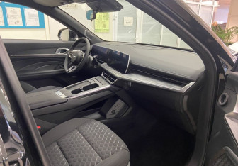 Новый Haval F7 2025 (10 фото)