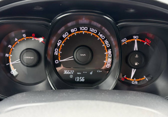 Подержанный автомобиль LADA (ВАЗ) Vesta Wagon 2021 года (12 фото)