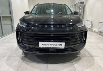 Подержанный автомобиль Exeed TXL 2022 года (2 фото)