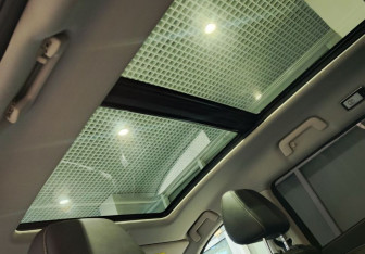 Подержанный автомобиль Jetour X70 Plus 2025 года (22 фото)