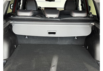 Новый Haval Dargo 2026 (10 фото)