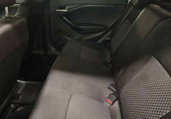Подержанный автомобиль LADA (ВАЗ) Vesta Sedan 2019 года (12 фото)