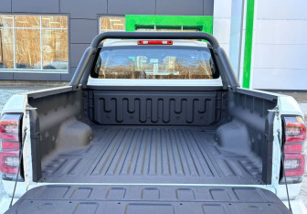 Новый Great Wall Poer King Kong 2025 (19 фото)