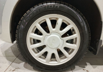 Подержанный автомобиль LADA (ВАЗ) Granta Liftback 2022 года (15 фото)