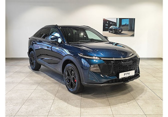Новый Haval F7x 2026 (1 фото)