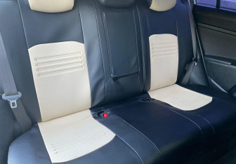 Подержанный автомобиль Kia Sportage 2010 года (11 фото)