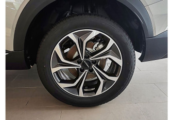 Новый Haval F7 2026 (12 фото)