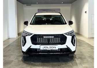Новый Haval Jolion 2026 (2 фото)
