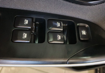 Подержанный автомобиль Kia Ceed Wagon 2015 года (9 фото)