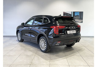Новый Haval Jolion 2026 (6 фото)