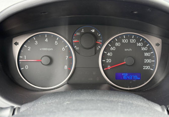 Подержанный автомобиль Hyundai i20 2010 года (12 фото)