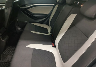 Подержанный автомобиль LADA (ВАЗ) Vesta Wagon 2020 года (16 фото)