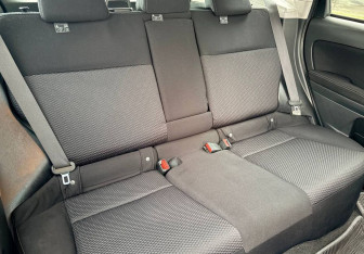 Подержанный автомобиль Subaru Forester Suv 2013 года (10 фото)