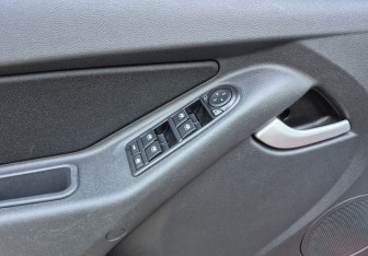 Подержанный автомобиль Datsun mi-DO 2016 года (14 фото)