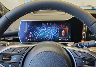 Новый Haval F7 2025 (13 фото)