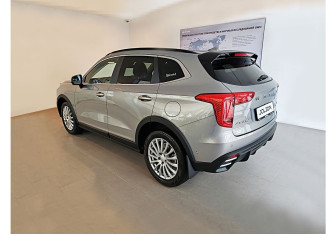 Новый Haval Jolion 2026 (6 фото)