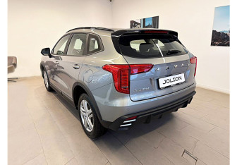 Новый Haval Jolion 2026 (4 фото)