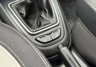 Подержанный автомобиль LADA (ВАЗ) Vesta Wagon 2020 года (15 фото)