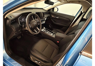 Новый Haval Jolion 2026 (8 фото)