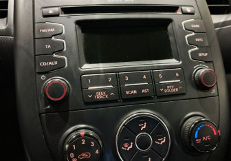 Подержанный автомобиль Kia Soul 2013 года (11 фото)