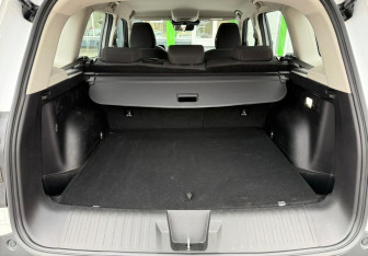 Подержанный автомобиль Haval Dargo 2024 года (17 фото)