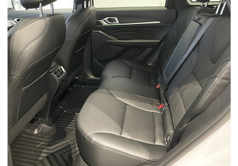 Новый Haval F7 2025 (11 фото)