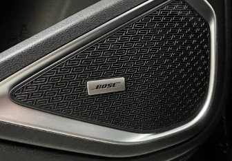 Подержанный автомобиль Geely Tugella 2022 года (15 фото)