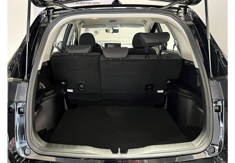 Новый Haval M6 2026 (6 фото)