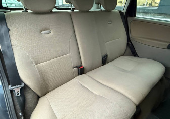 Подержанный автомобиль LADA (ВАЗ) Kalina Wagon 2012 года (11 фото)