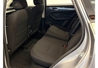 Новый Haval Jolion 2026 (13 фото)