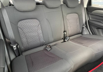 Подержанный автомобиль Haval M6 2024 года (11 фото)