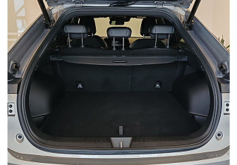 Новый Haval F7x 2026 (7 фото)