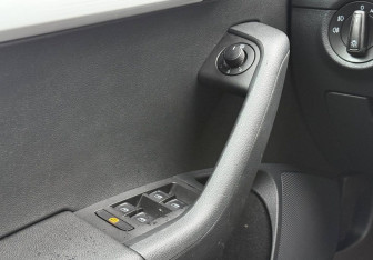 Подержанный автомобиль Skoda Octavia Liftback 2019 года (14 фото)