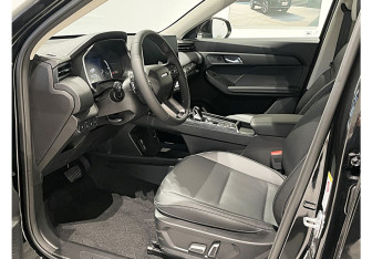 Новый Haval Jolion 2026 (8 фото)